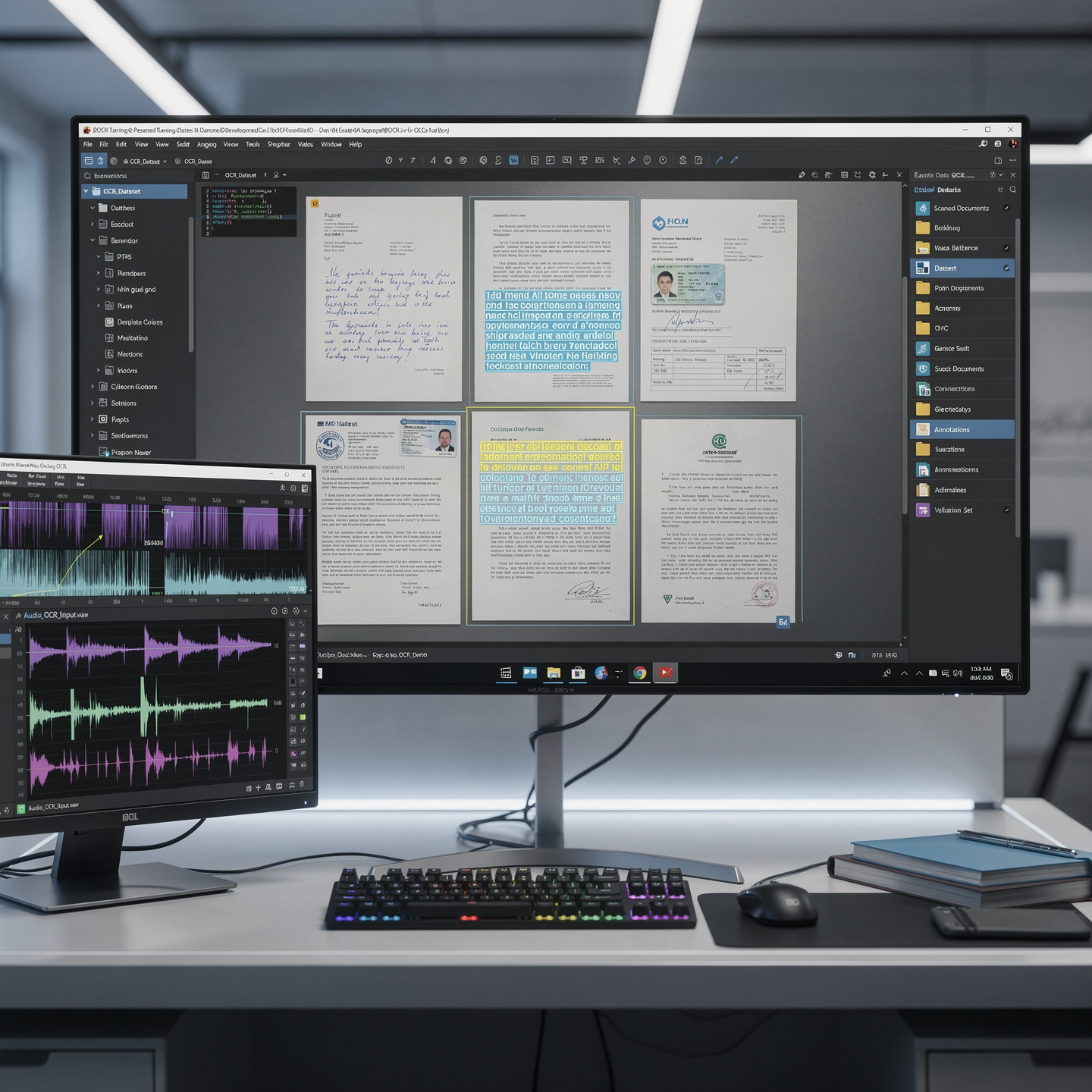 AI builders - files you need AI builders - files you need
