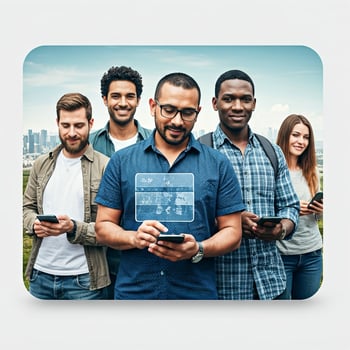 Ensure ethical data collection