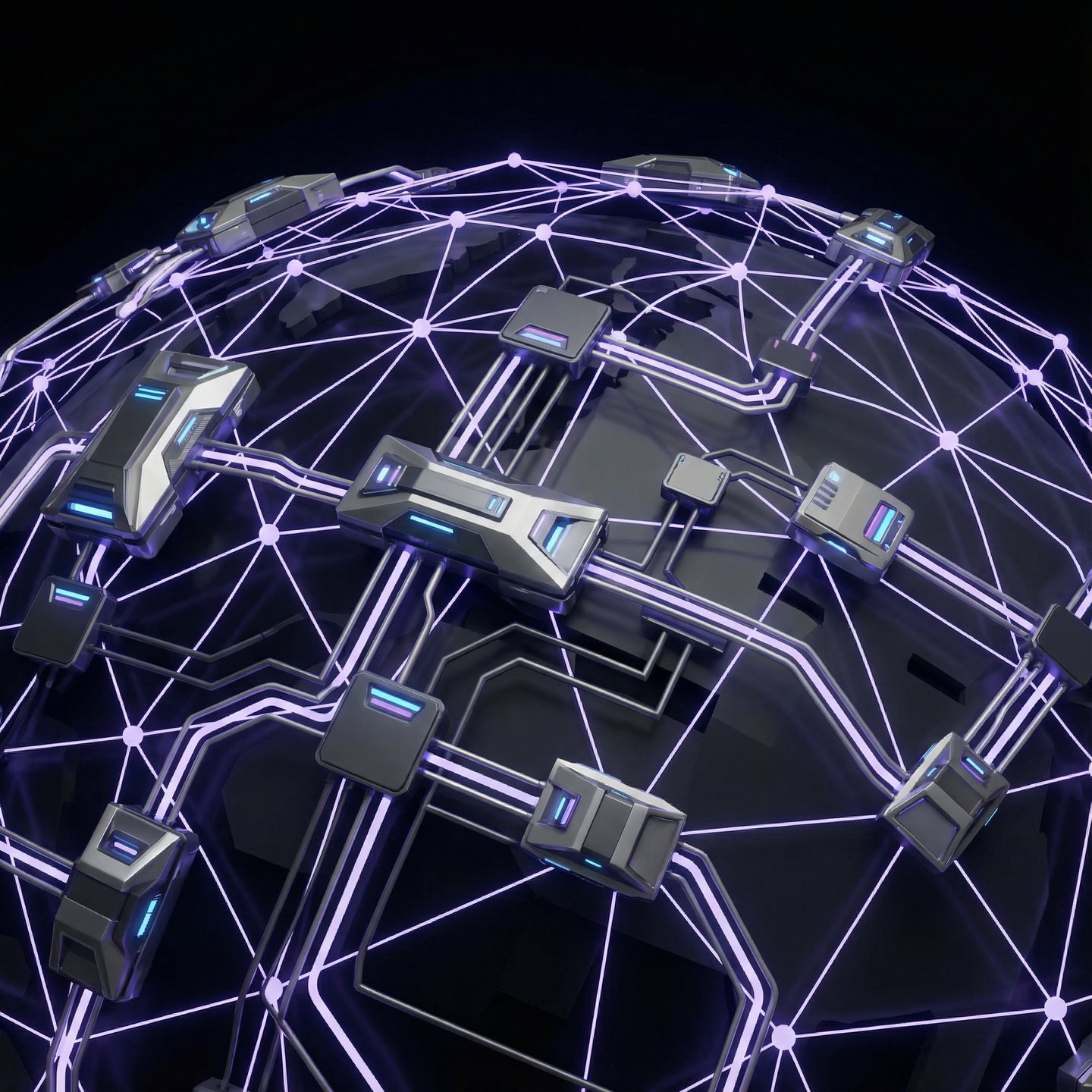 Global network Global network