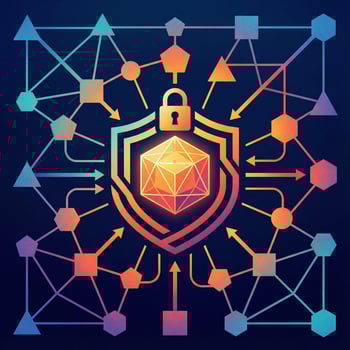 Secure proprietary data 2