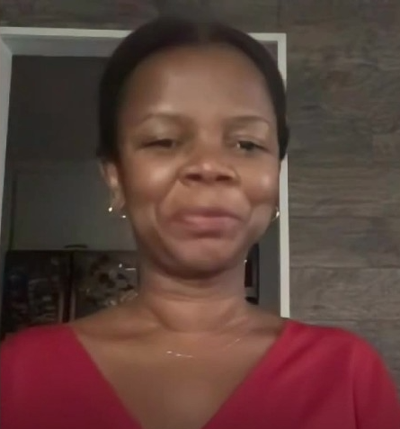 Picture of Bounty Hunter Hannah M.