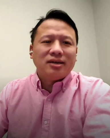 Picture a Fuel AI Data Collector Named Kai